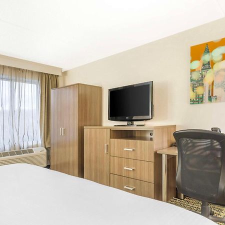 เบสต์ เวสเทิร์น พลัส นิว อิงแลนเดอร์ Hotel โวเบิร์น ภายนอก รูปภาพ