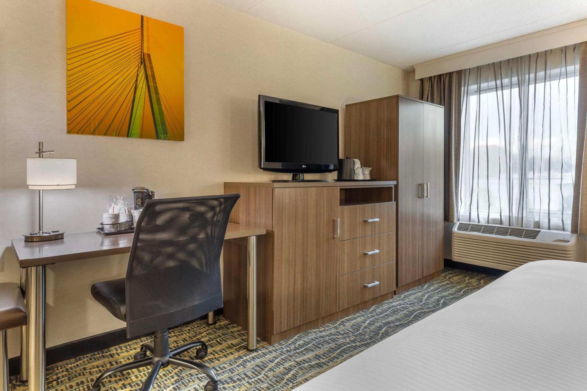 เบสต์ เวสเทิร์น พลัส นิว อิงแลนเดอร์ Hotel โวเบิร์น ภายนอก รูปภาพ