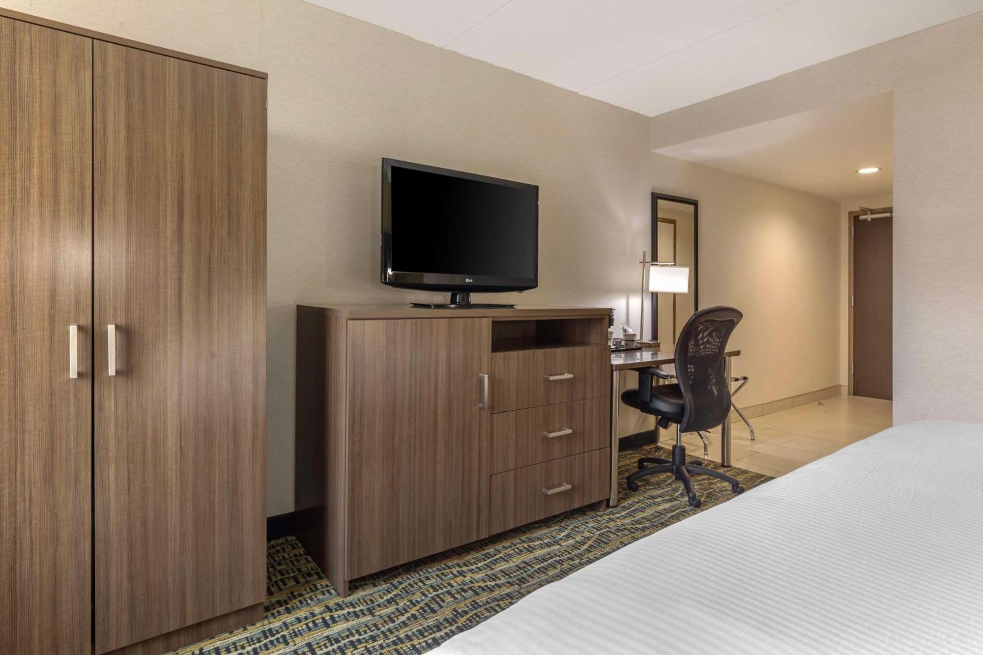 เบสต์ เวสเทิร์น พลัส นิว อิงแลนเดอร์ Hotel โวเบิร์น ภายนอก รูปภาพ